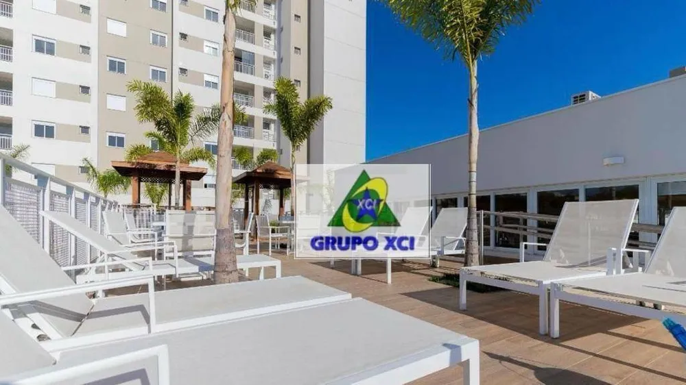 Apartamento, 3 quartos, 76 m² - Foto 3