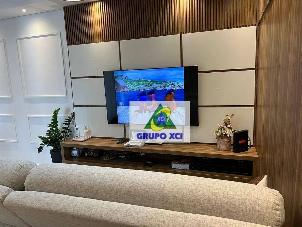Apartamento, 3 quartos, 76 m² - Foto 11
