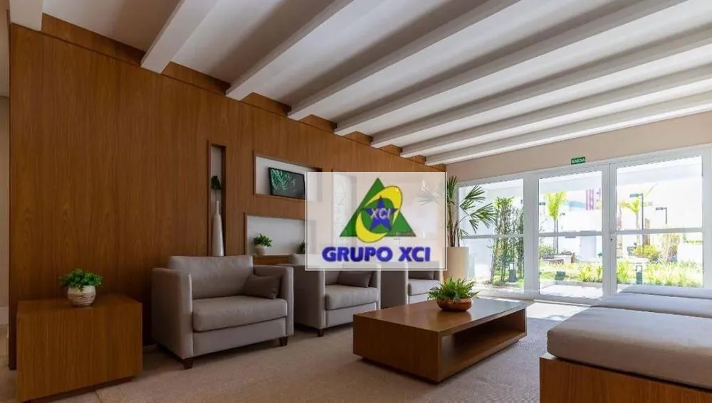 Apartamento, 3 quartos, 76 m² - Foto 5