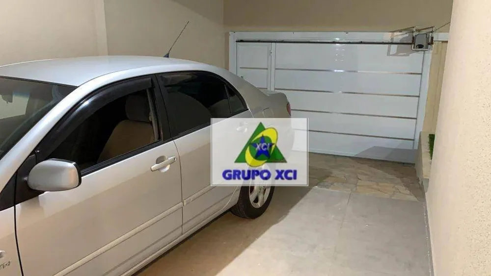 Chácara, 3 quartos, 1000 m² - Foto 1