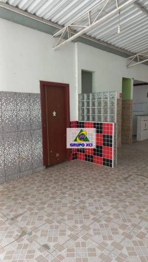 Chácara, 3 quartos, 1000 m² - Foto 3