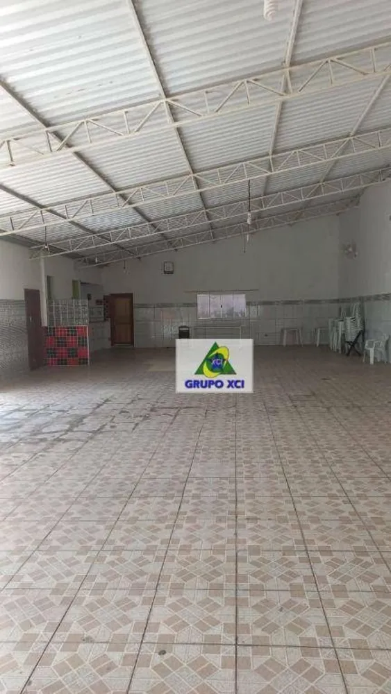 Chácara, 3 quartos, 1000 m² - Foto 8