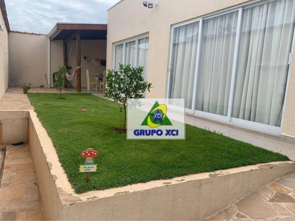 Chácara, 3 quartos, 1000 m² - Foto 2