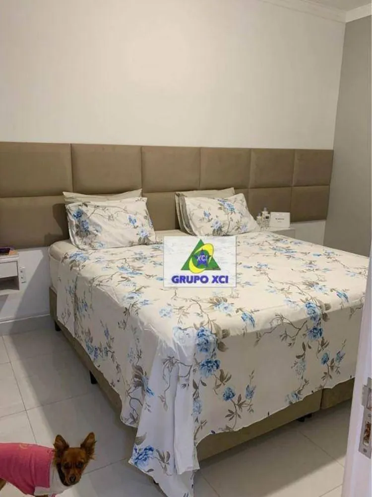 Chácara, 3 quartos, 1000 m² - Foto 6
