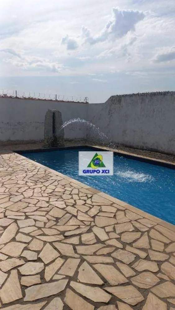 Chácara, 3 quartos, 1000 m² - Foto 5