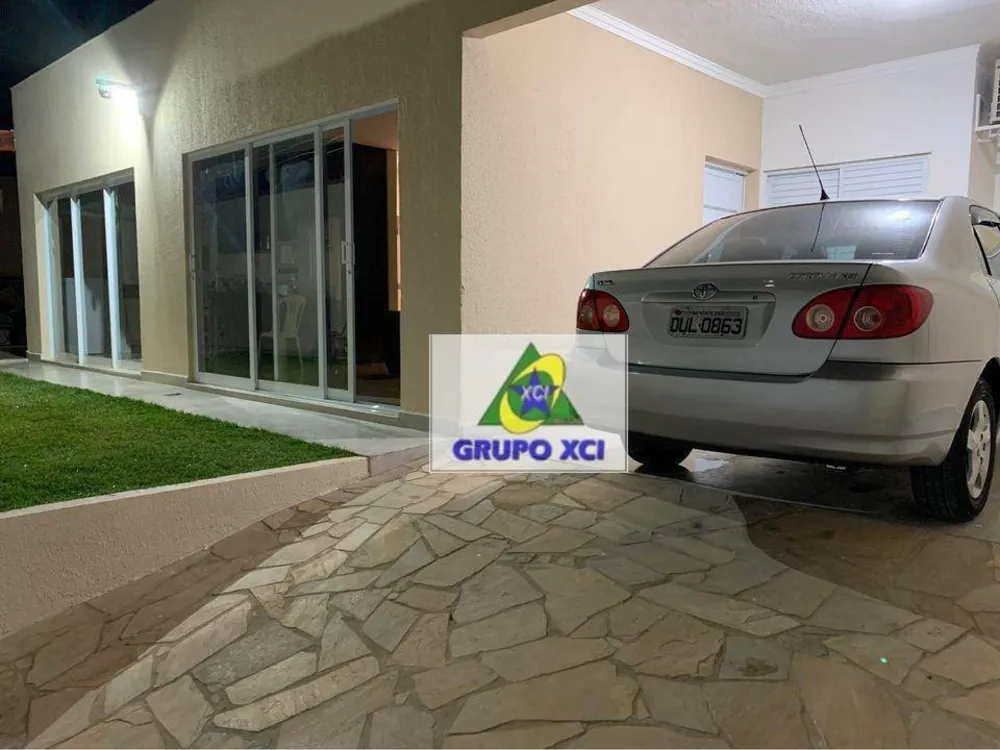 Chácara, 3 quartos, 1000 m² - Foto 5