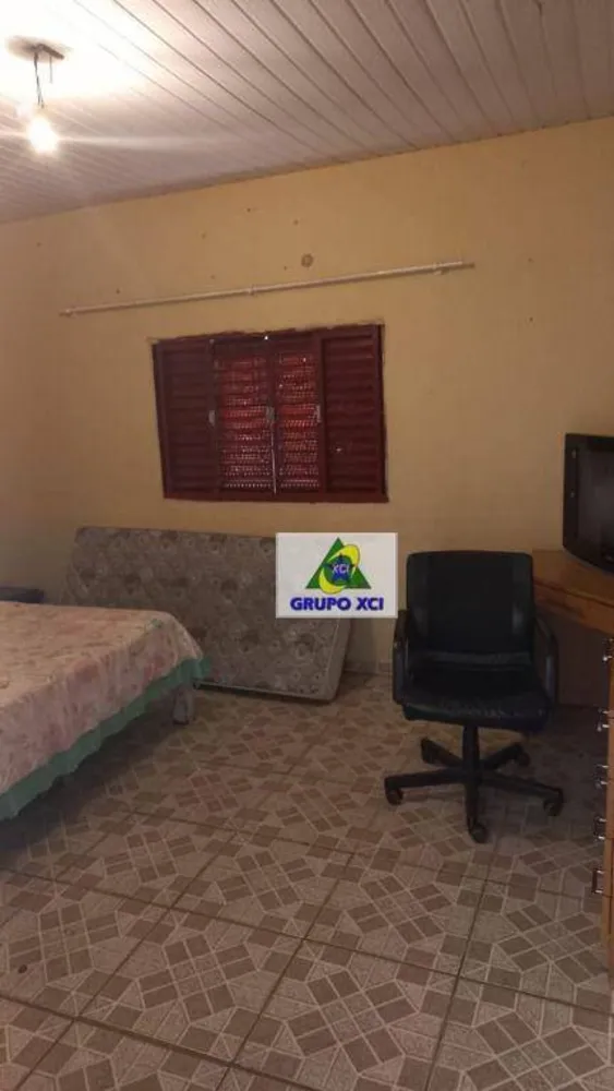 Chácara, 3 quartos, 1000 m² - Foto 6