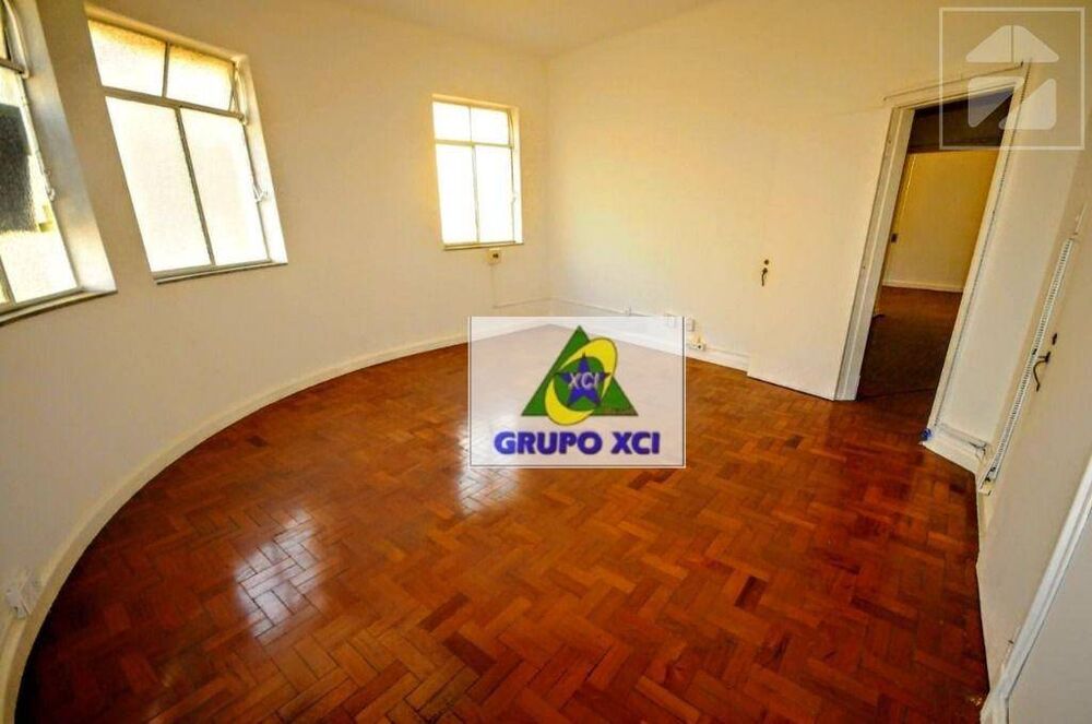 Conjunto Comercial-Sala à venda e aluguel, 98m² - Foto 1