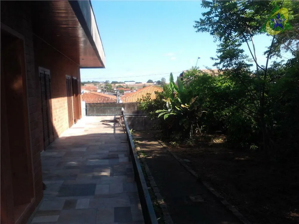 Casa de Condomínio, 4 quartos - Foto 8