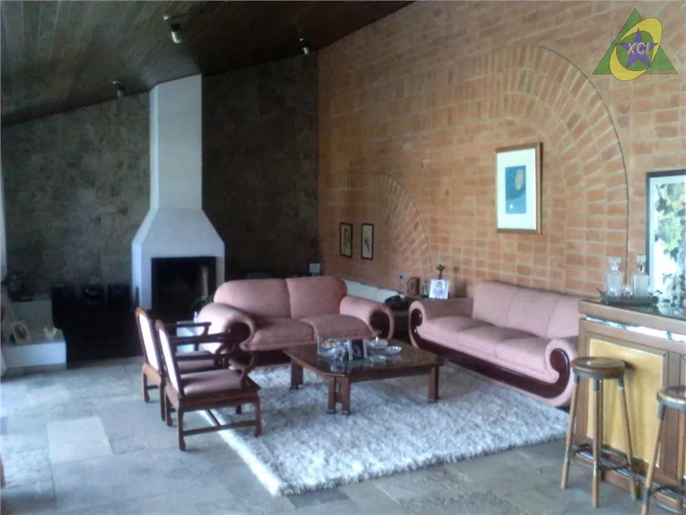 Casa de Condomínio, 4 quartos - Foto 5