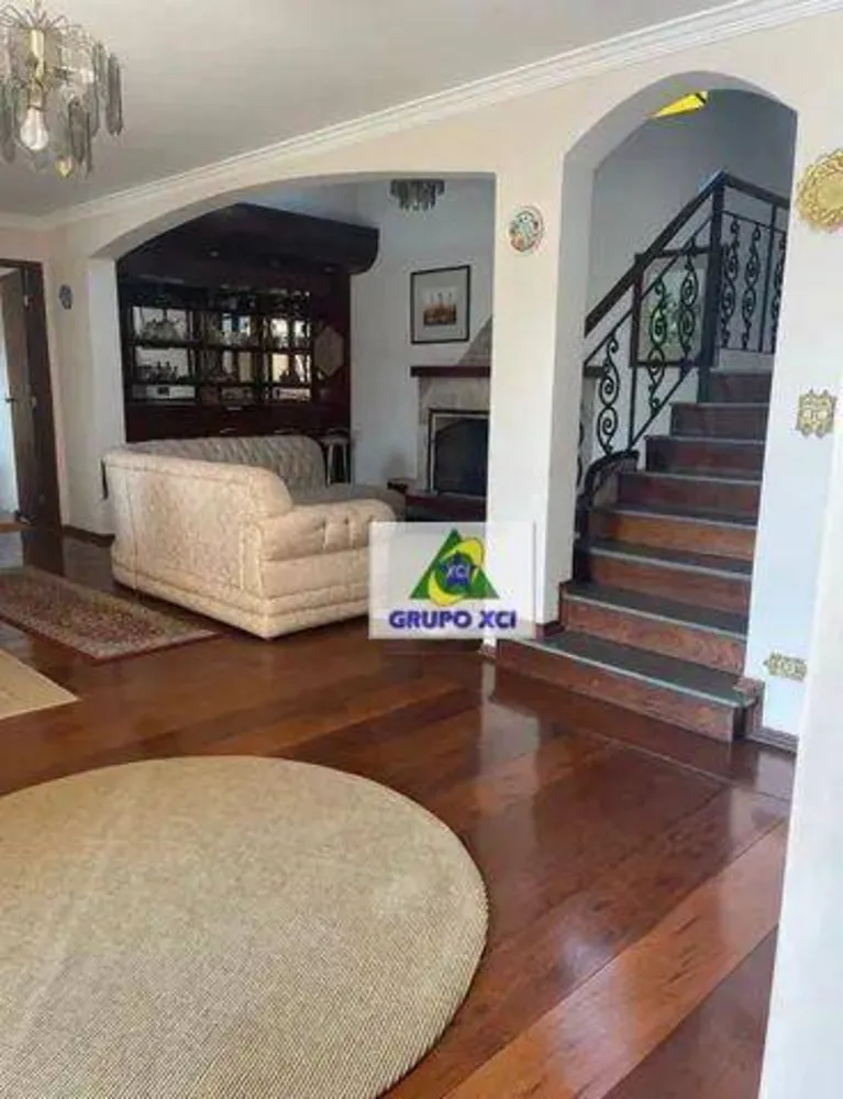 Sítio, 7 quartos, 3 hectares - Foto 4