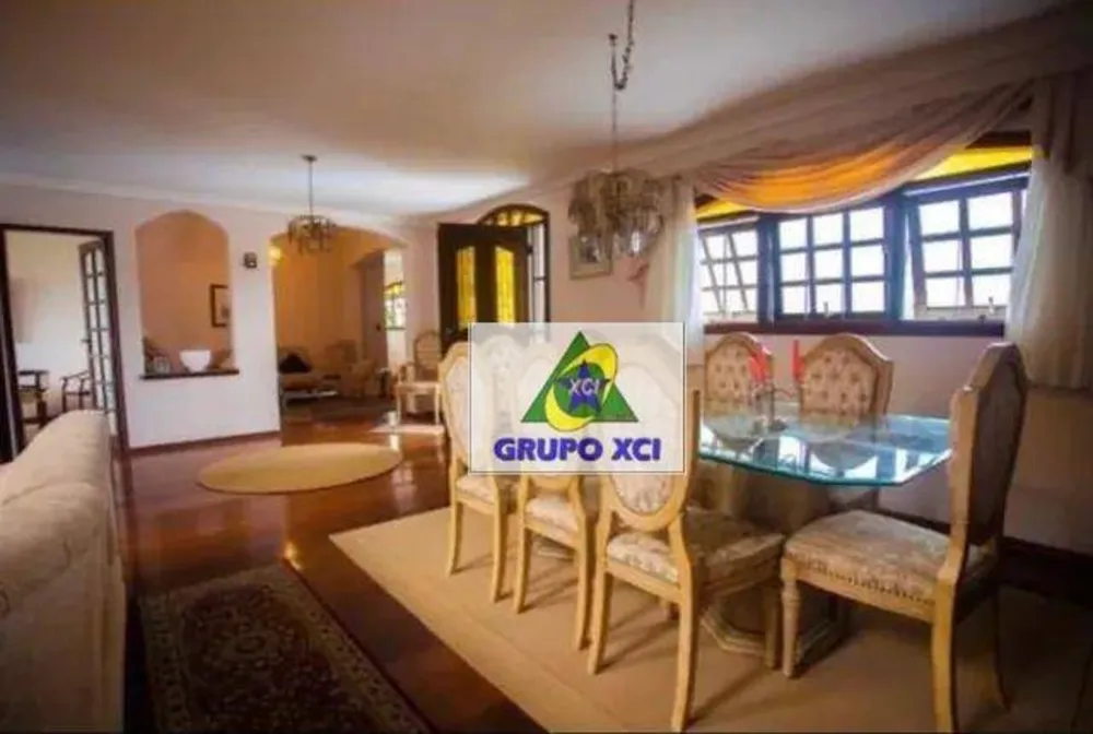 Sítio, 7 quartos, 3 hectares - Foto 8