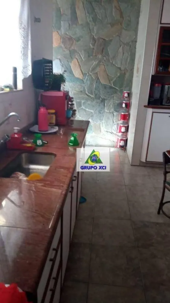Casa, 3 quartos, 230 m² - Foto 10