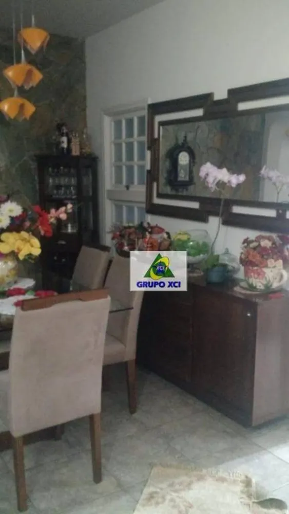 Casa, 3 quartos, 230 m² - Foto 5