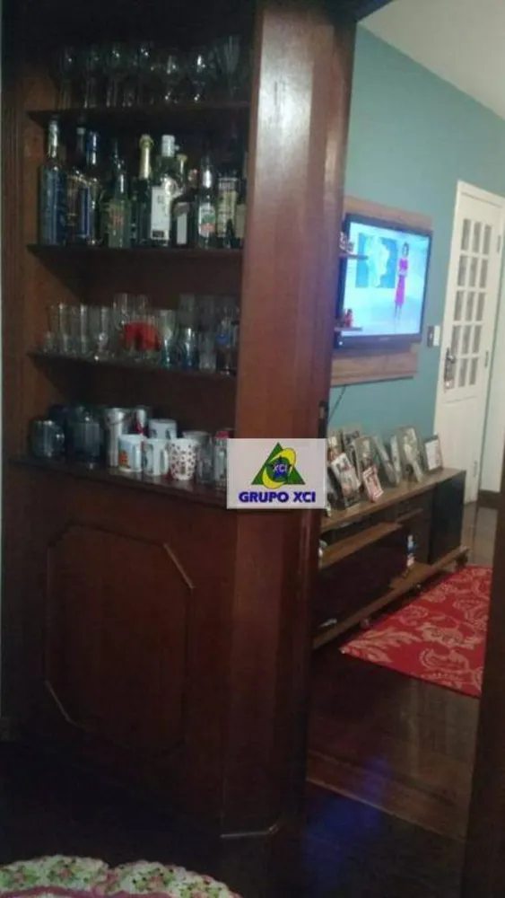 Casa, 3 quartos, 230 m² - Foto 4