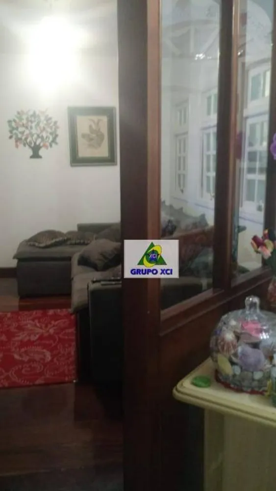 Casa, 3 quartos, 230 m² - Foto 8