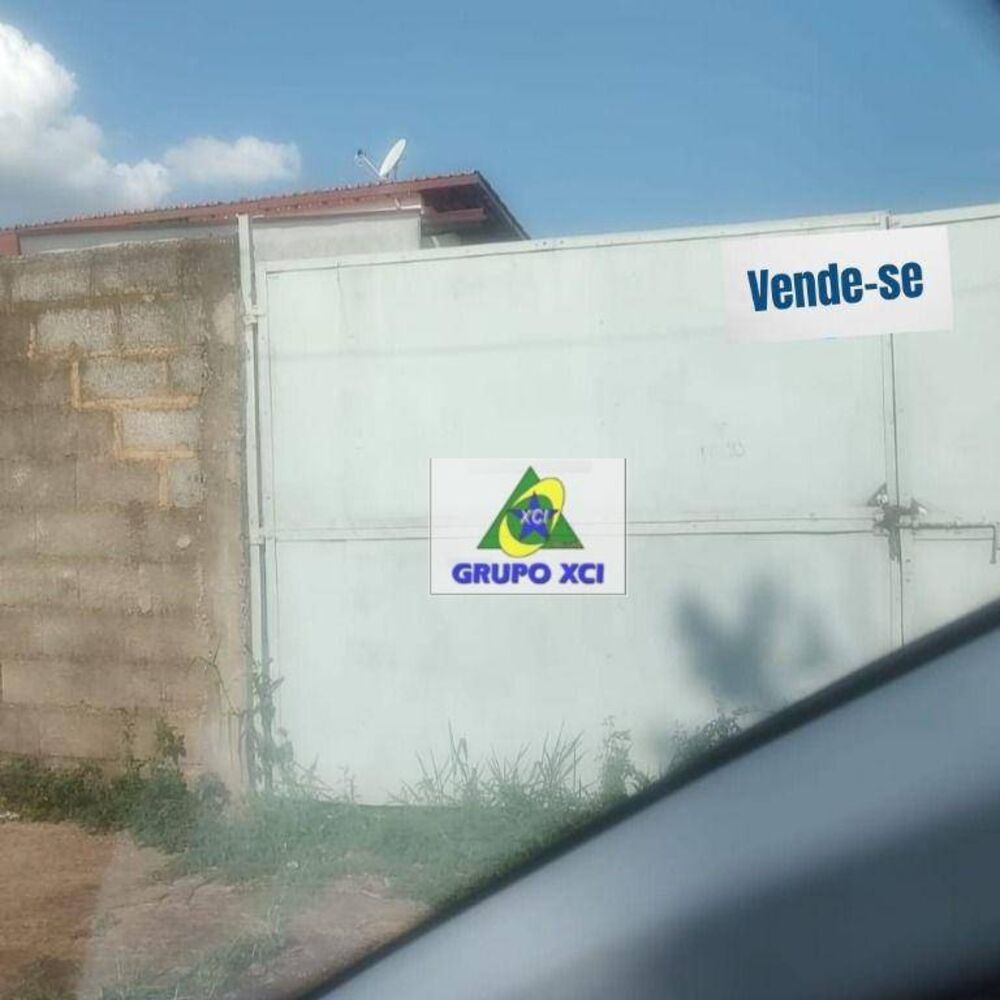 Terreno, 250 m² - Foto 1