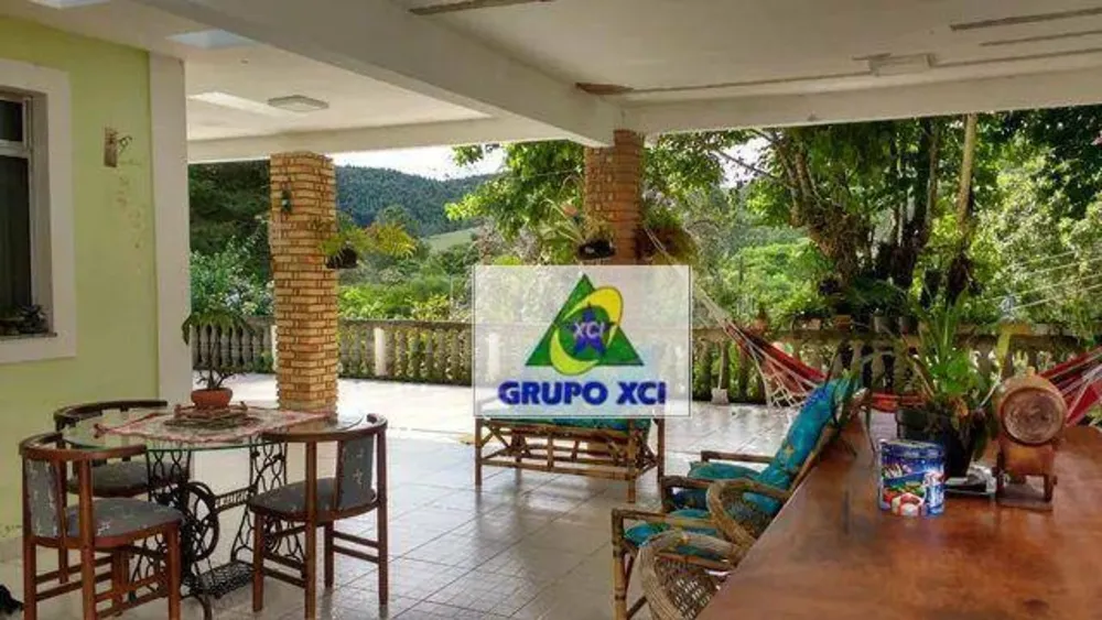 Sítio, 3 quartos, 20 hectares - Foto 8