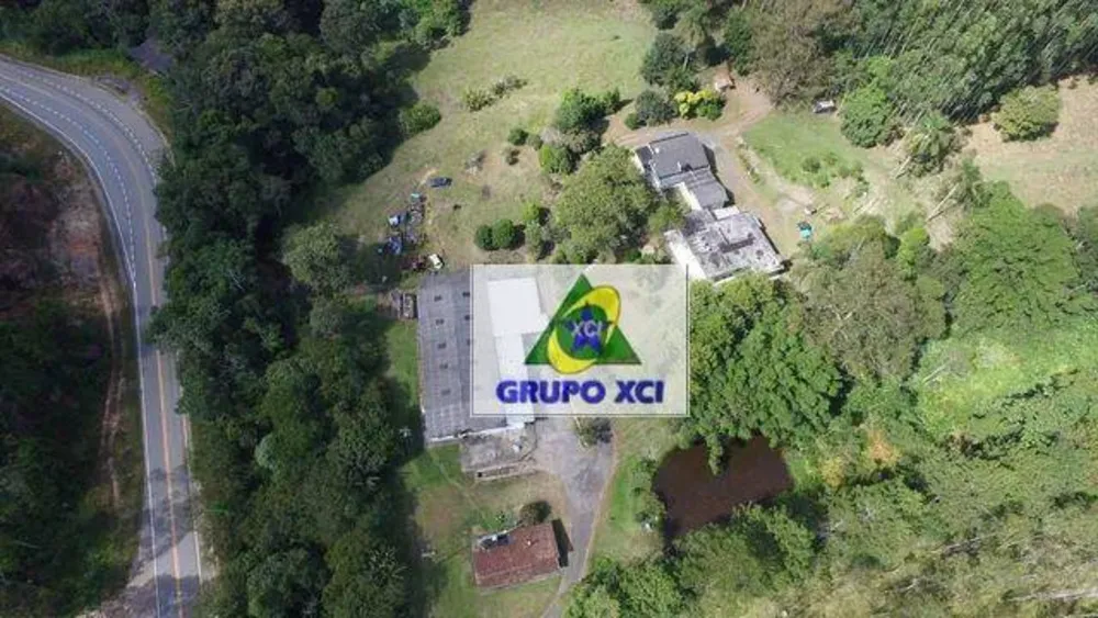 Sítio, 3 quartos, 20 hectares - Foto 1