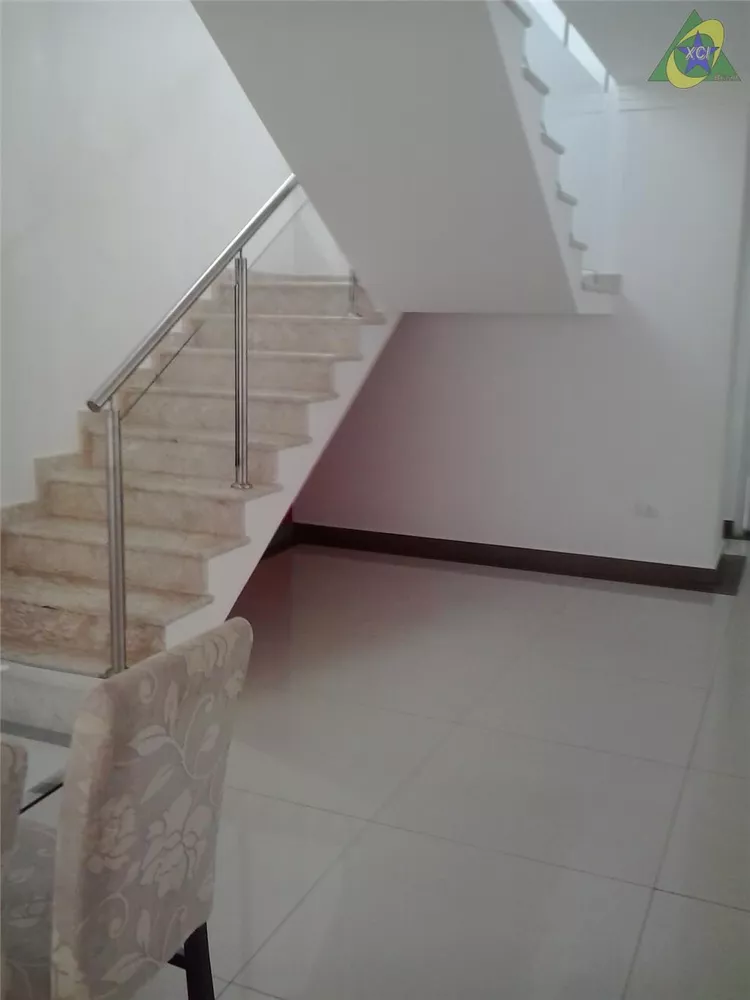 Casa de Condomínio à venda com 3 quartos, 266m² - Foto 8