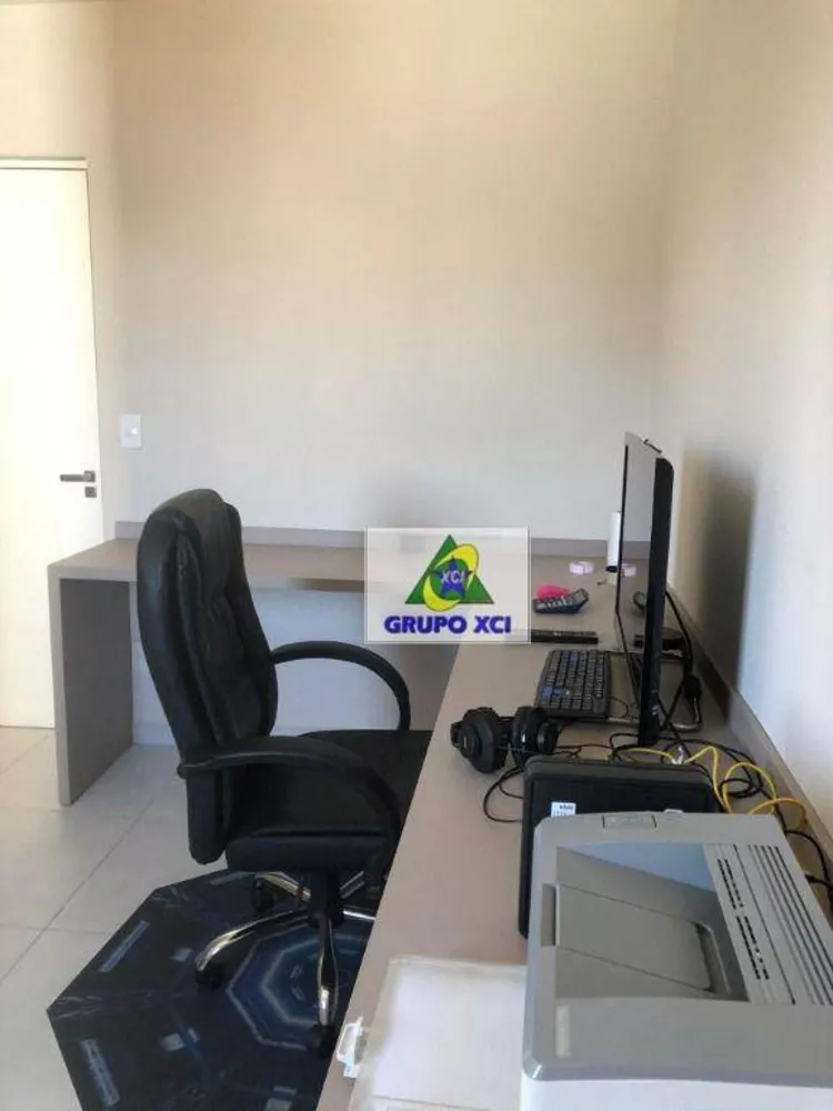 Apartamento à venda com 3 quartos, 105m² - Foto 4