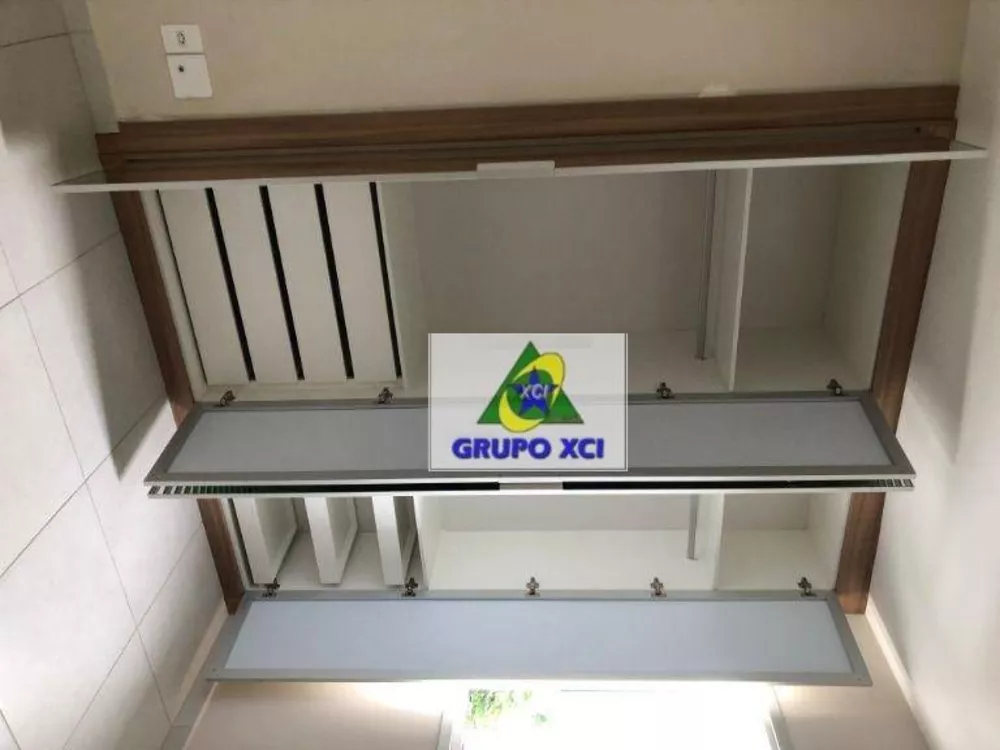 Apartamento à venda com 3 quartos, 105m² - Foto 7