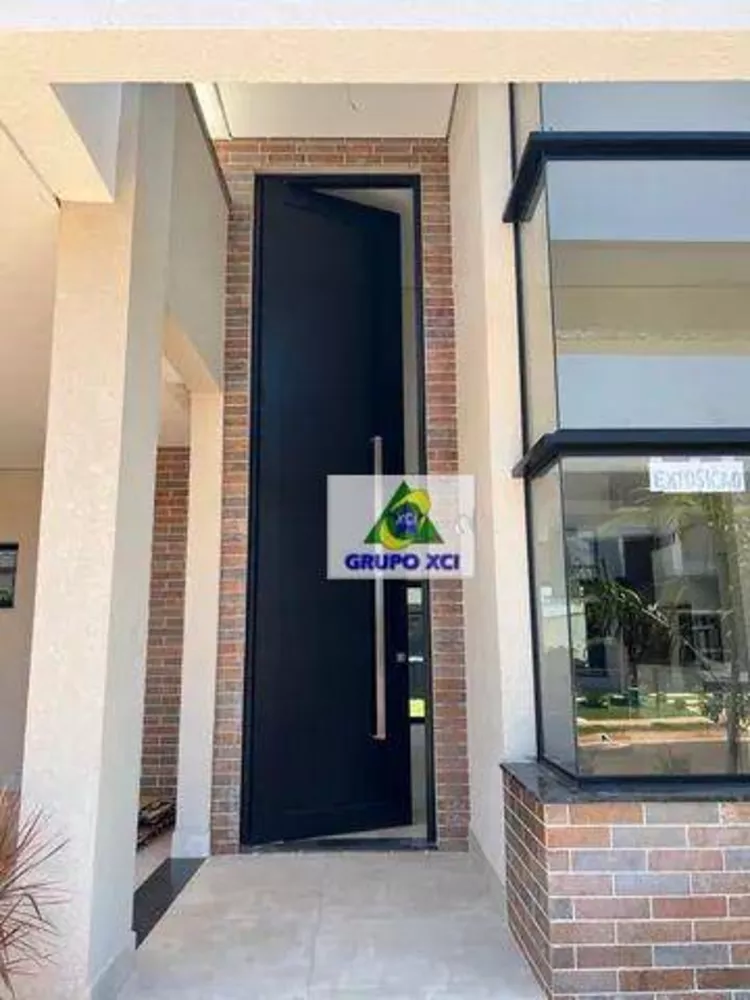 Casa de Condomínio à venda com 3 quartos, 183m² - Foto 2