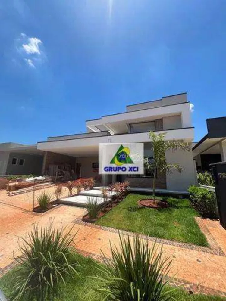 Casa de Condomínio à venda com 3 quartos, 183m² - Foto 1