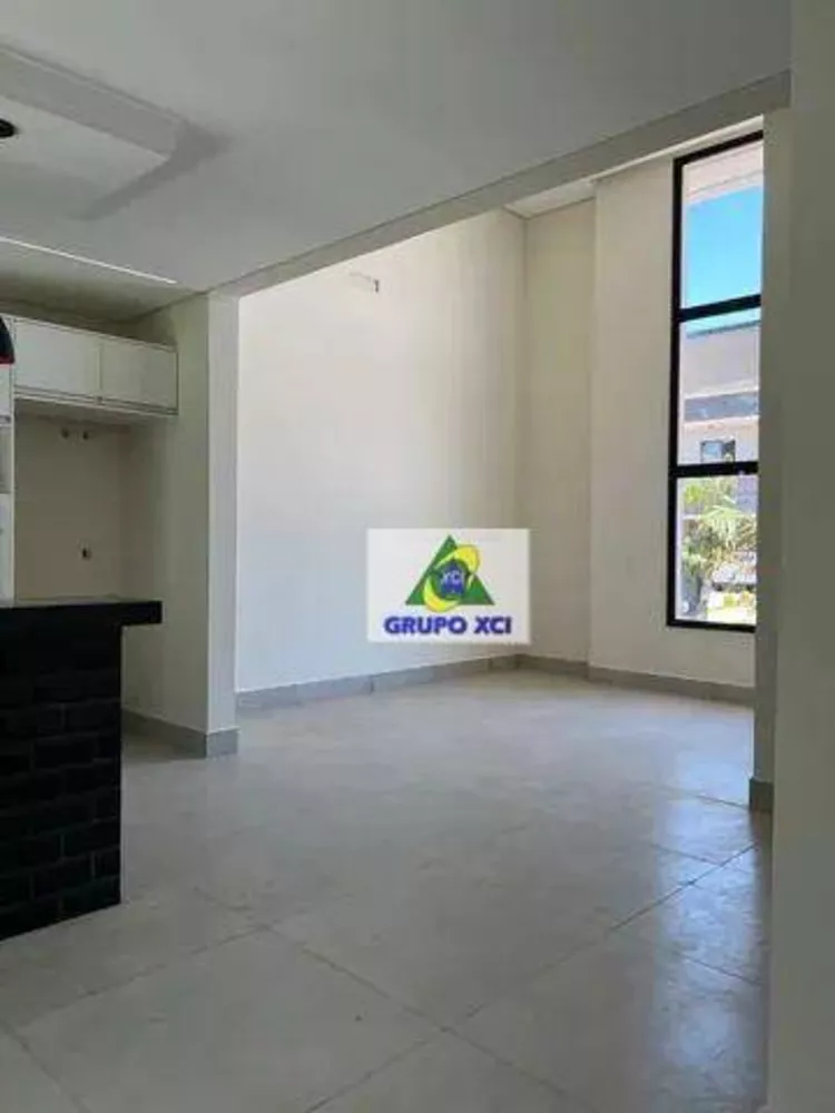 Casa de Condomínio à venda com 3 quartos, 183m² - Foto 3