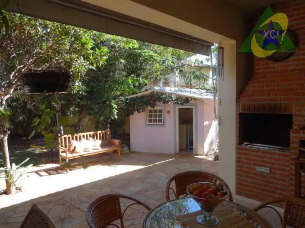Casa de Condomínio, 4 quartos - Foto 5