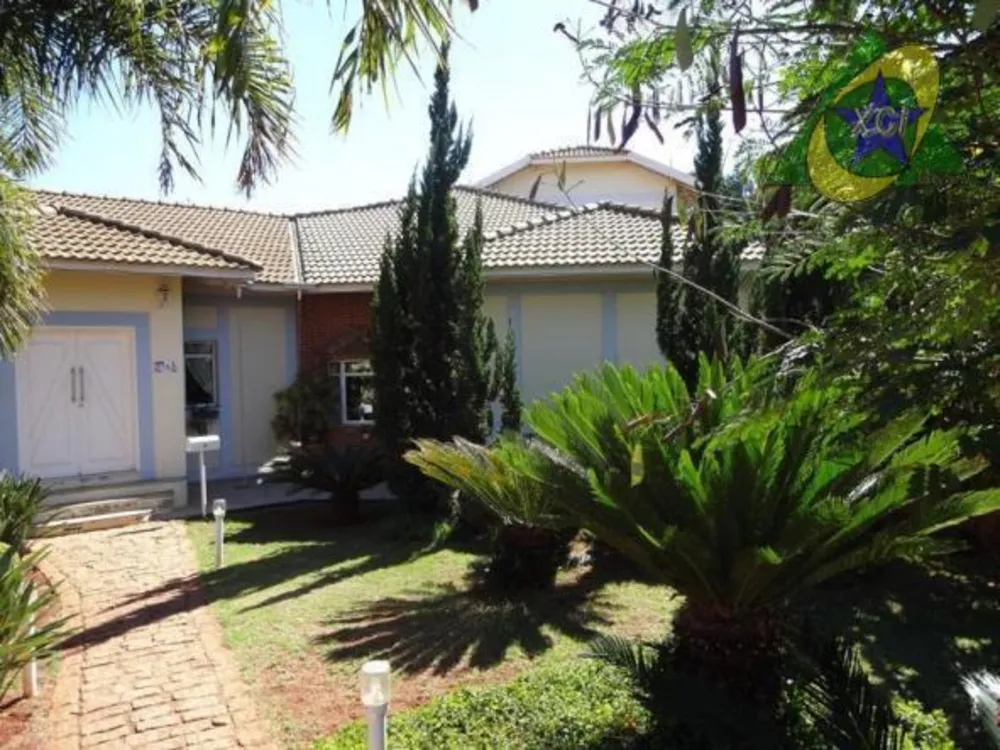 Casa de Condomínio, 4 quartos - Foto 7
