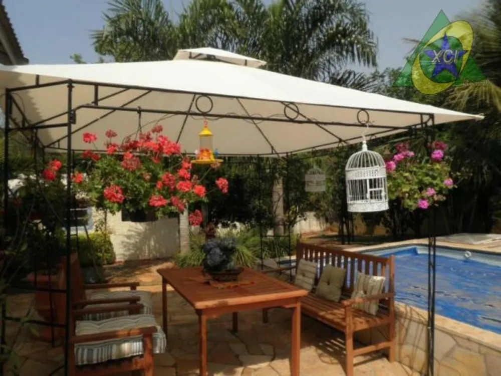Casa de Condomínio, 4 quartos - Foto 8