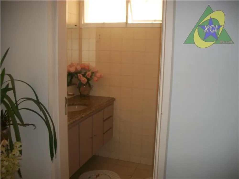 Casa, 3 quartos, 270 m² - Foto 1