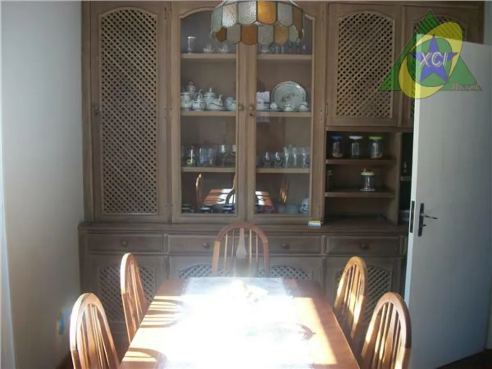 Casa, 3 quartos, 270 m² - Foto 4