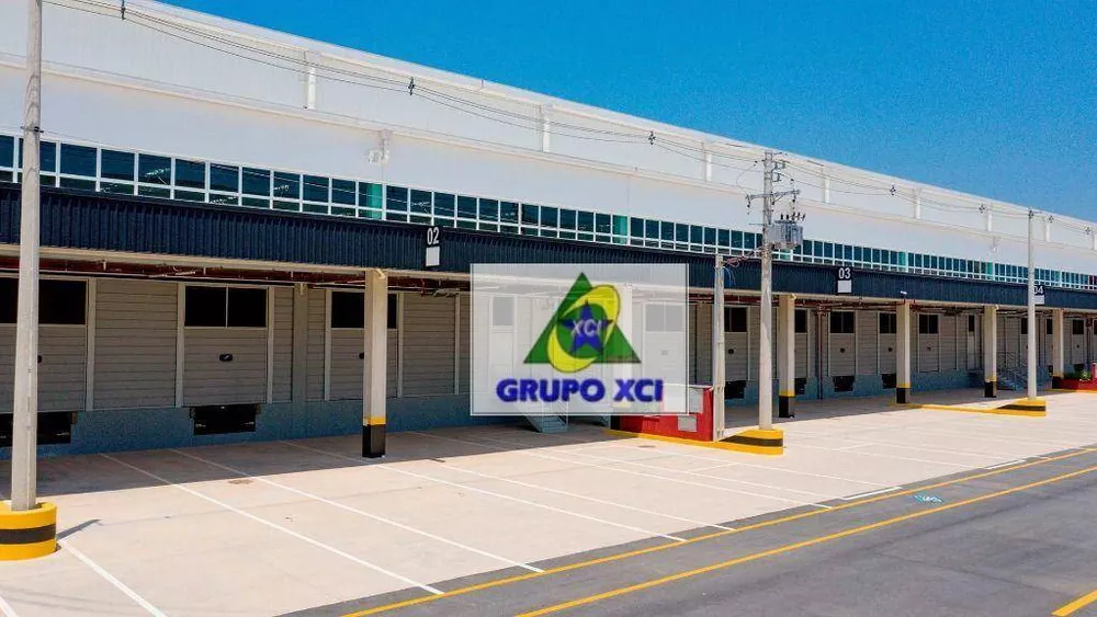 Depósito-Galpão-Armazém para alugar, 2208m² - Foto 3