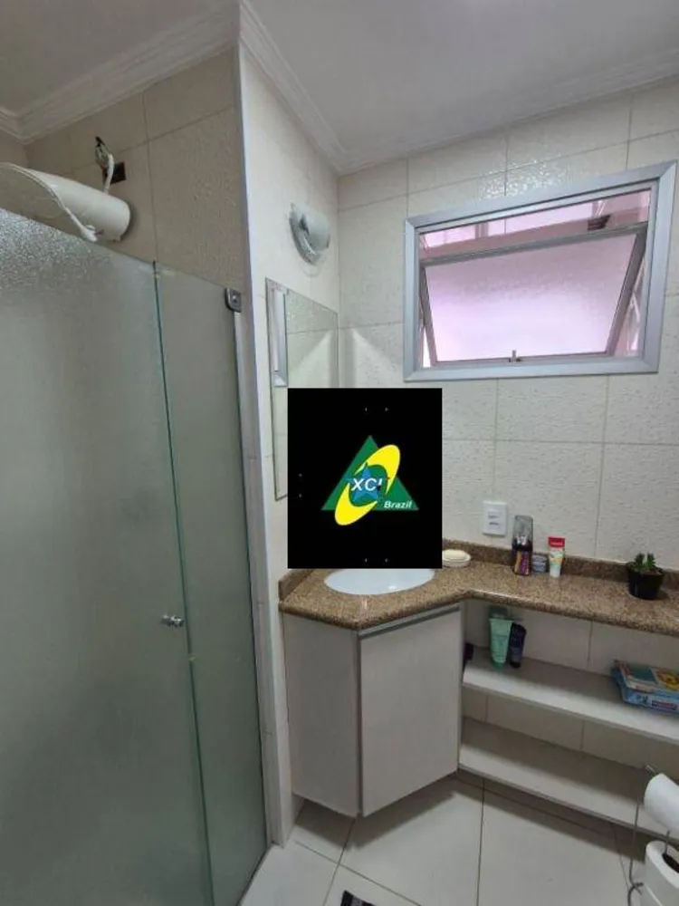 Apartamento, 3 quartos, 69 m² - Foto 4