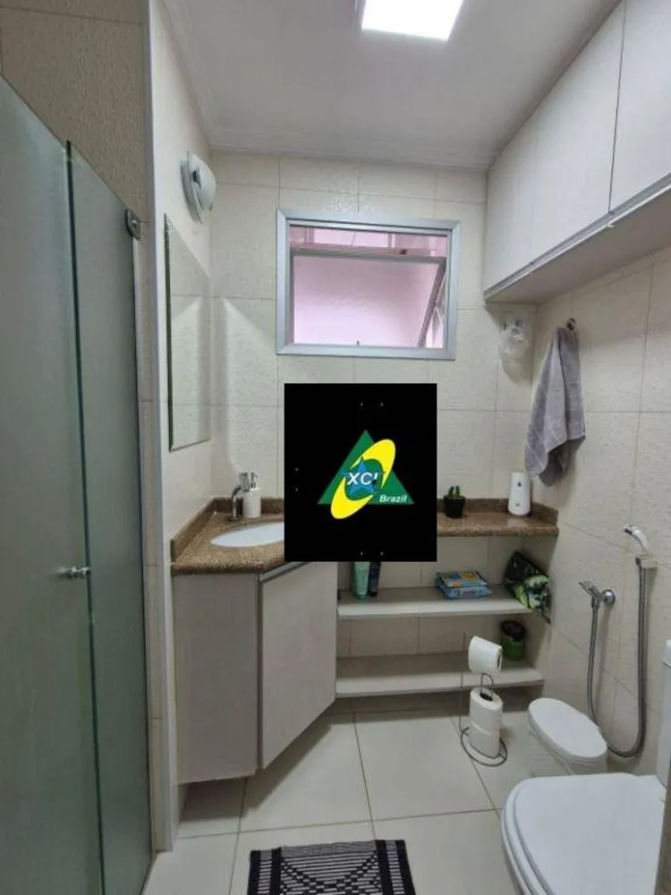 Apartamento, 3 quartos, 69 m² - Foto 2