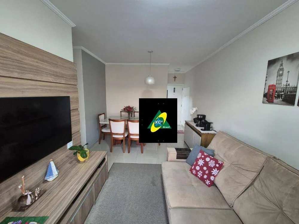 Apartamento, 3 quartos, 69 m² - Foto 8