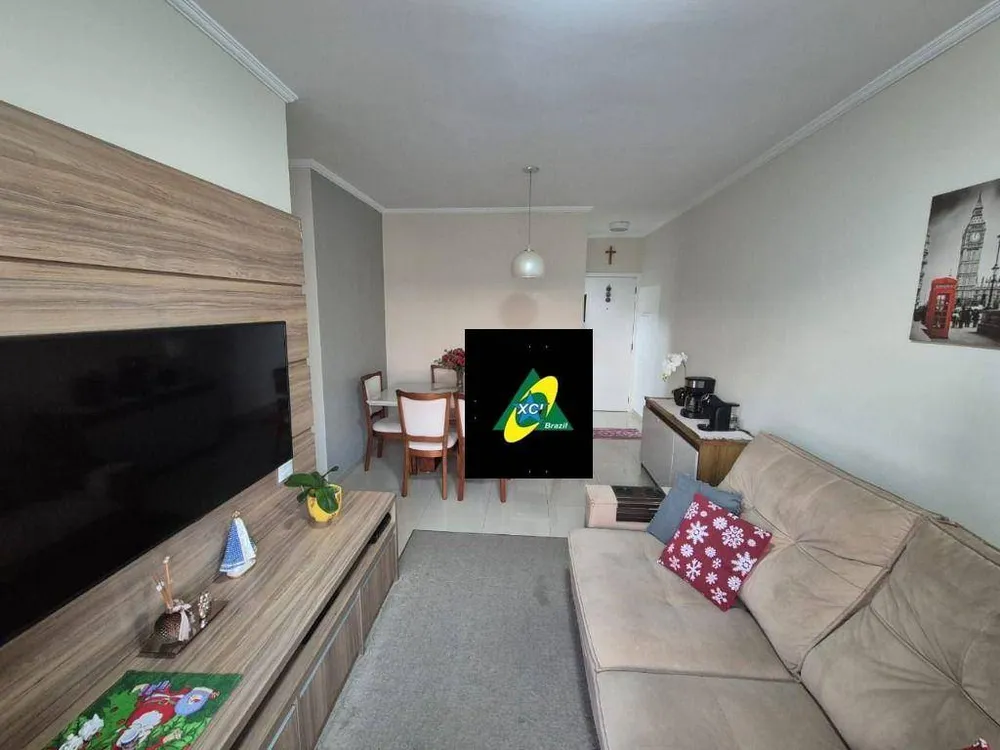 Apartamento, 3 quartos, 69 m² - Foto 7