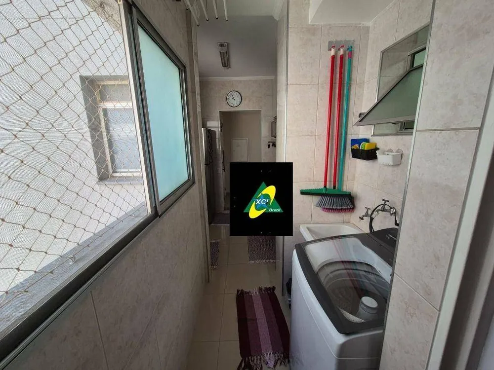 Apartamento, 3 quartos, 69 m² - Foto 5