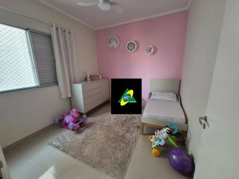 Apartamento, 3 quartos, 69 m² - Foto 6