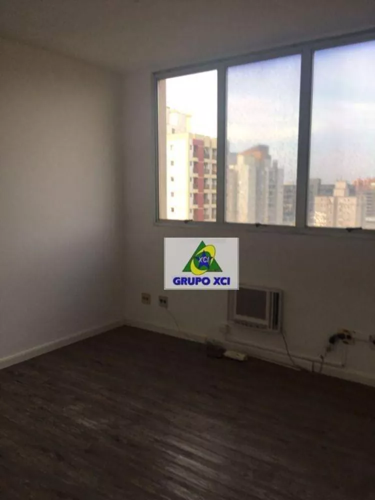 Conjunto Comercial-Sala para alugar, 90m² - Foto 1