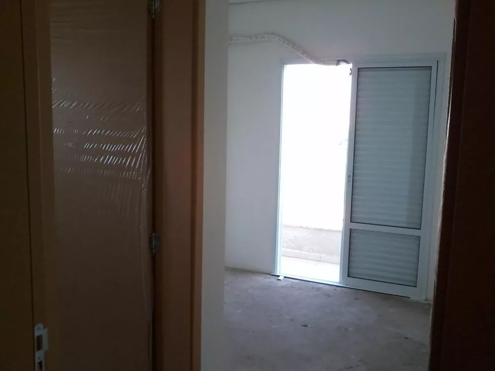 Apartamento à venda com 3 quartos, 80m² - Foto 4