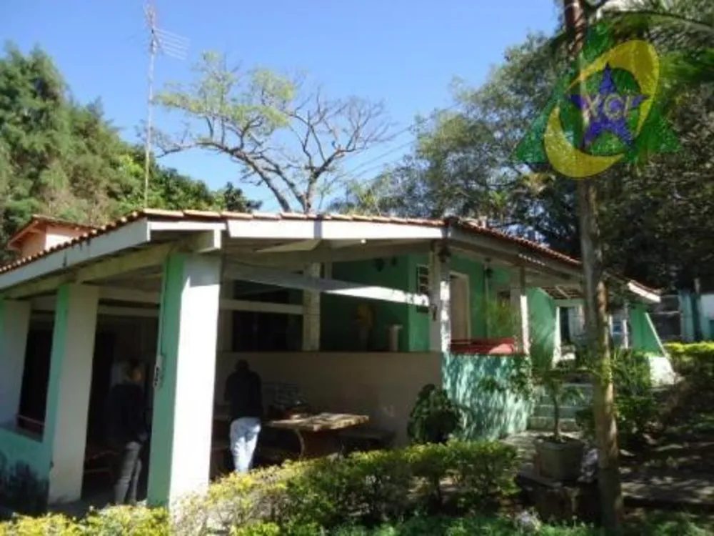 Chácara, 6 quartos, 3500 m² - Foto 4