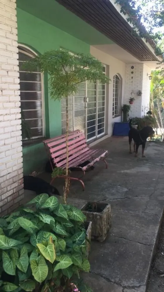 Chácara, 6 quartos, 3500 m² - Foto 5