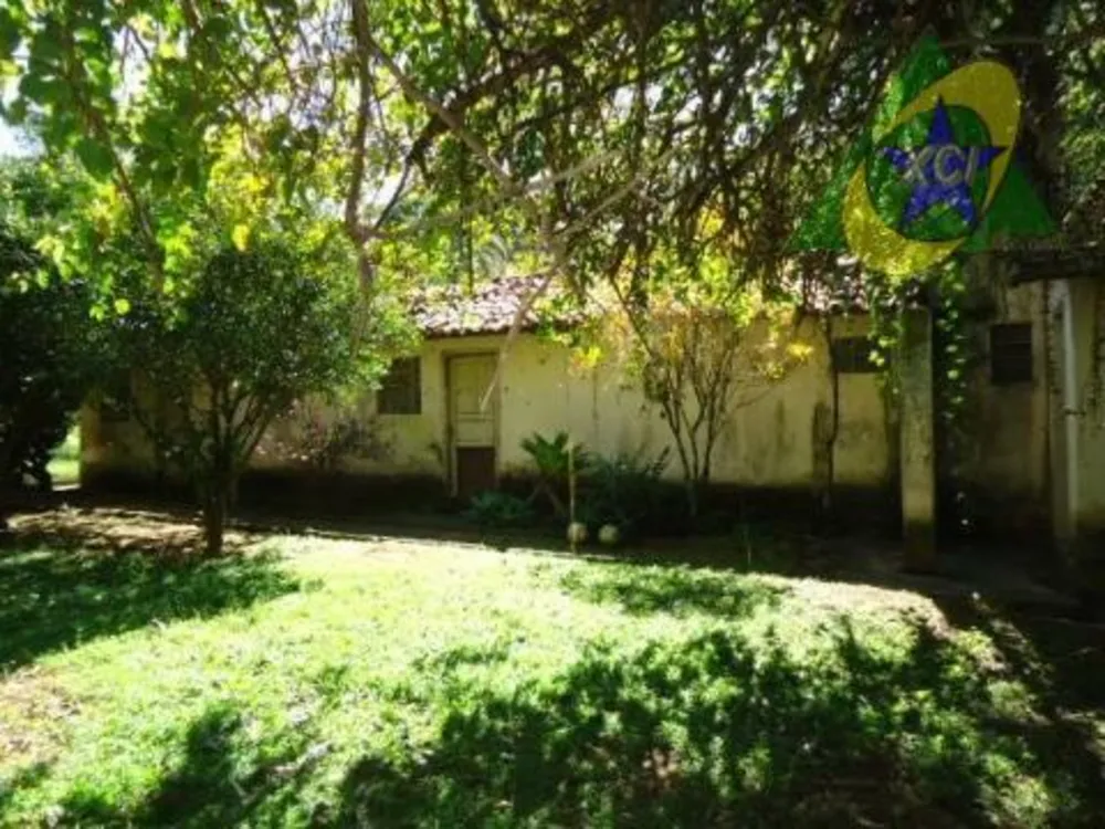 Chácara, 6 quartos, 3500 m² - Foto 1
