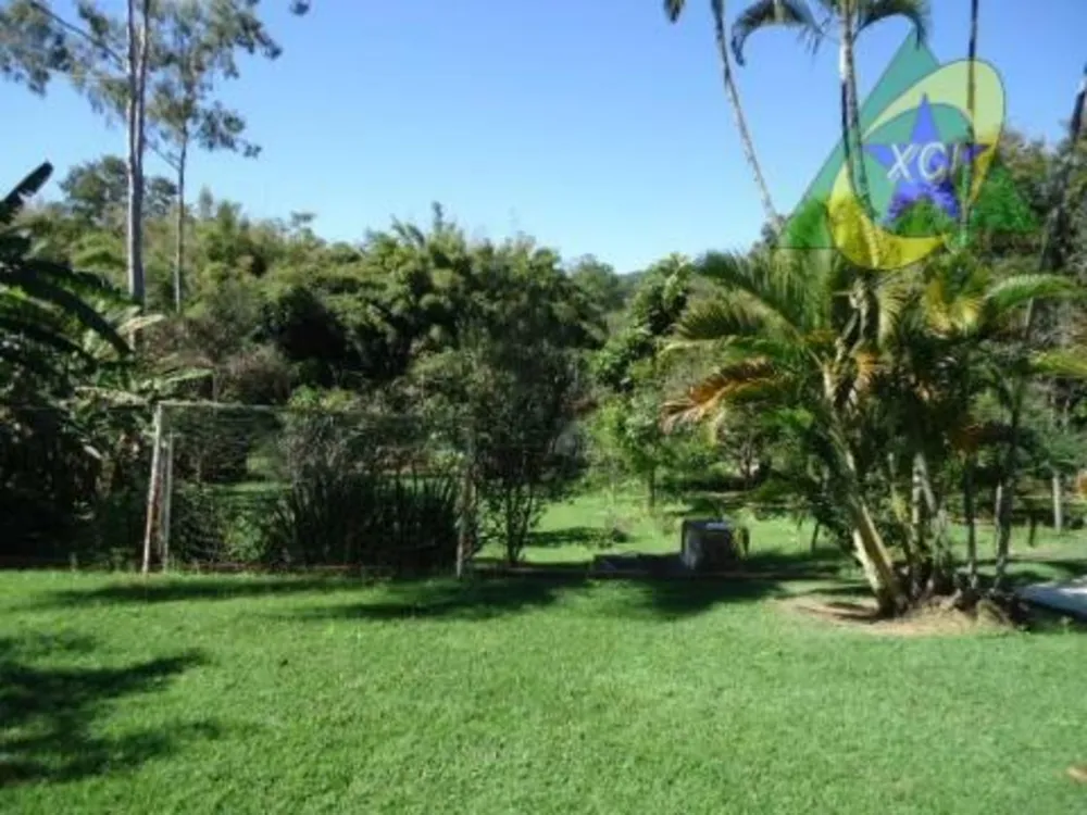 Chácara, 6 quartos, 3500 m² - Foto 3