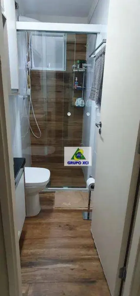 Apartamento, 3 quartos, 51 m² - Foto 3