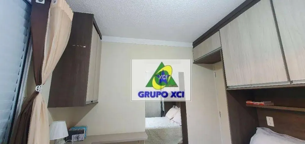 Apartamento, 3 quartos, 51 m² - Foto 6