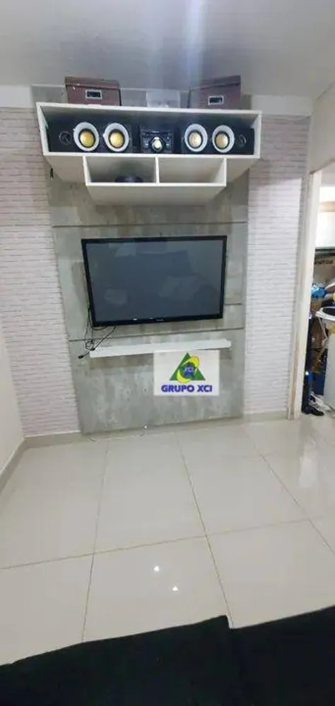 Apartamento, 3 quartos, 51 m² - Foto 8